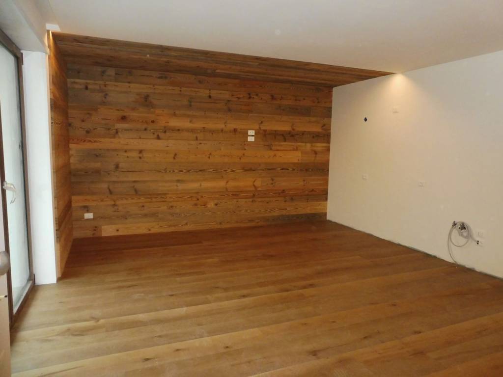 appartamento in vendita ad Asiago