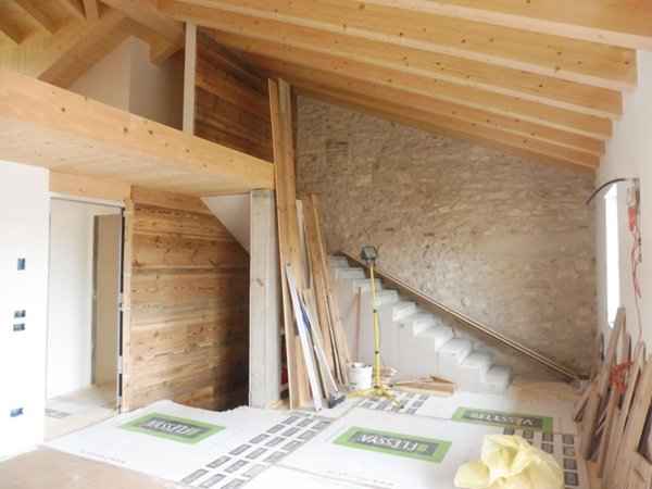 appartamento in vendita ad Asiago