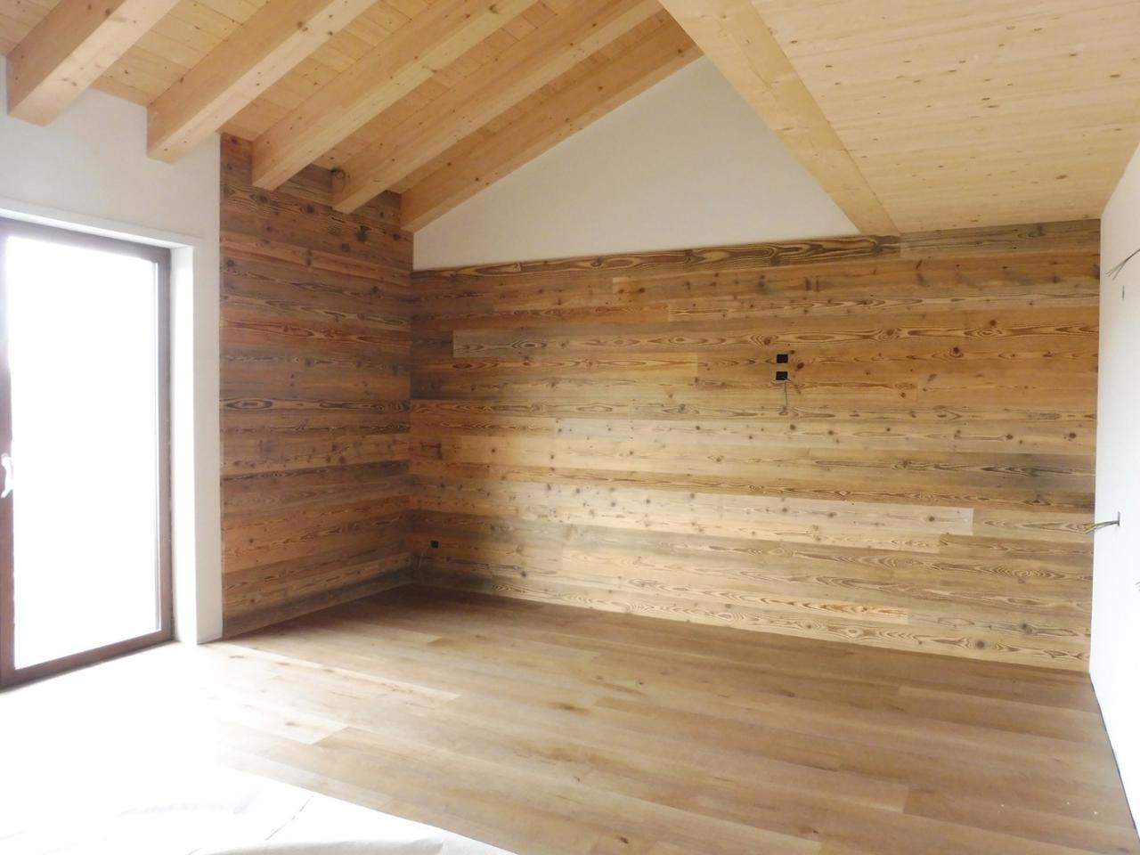 appartamento in vendita ad Asiago