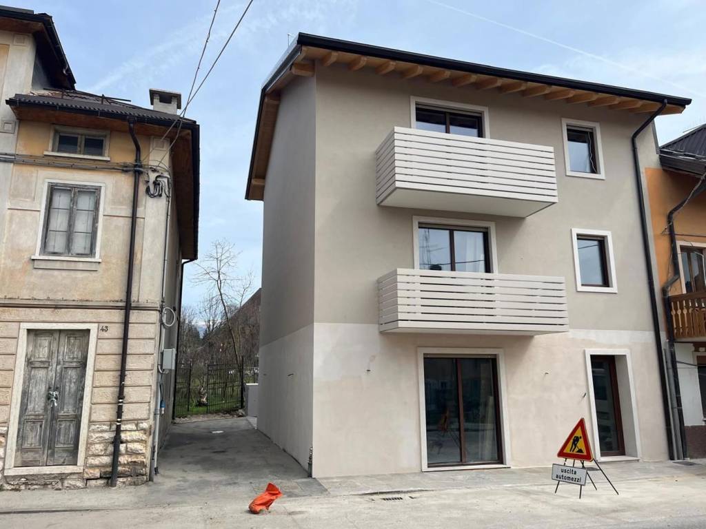 appartamento in vendita ad Asiago