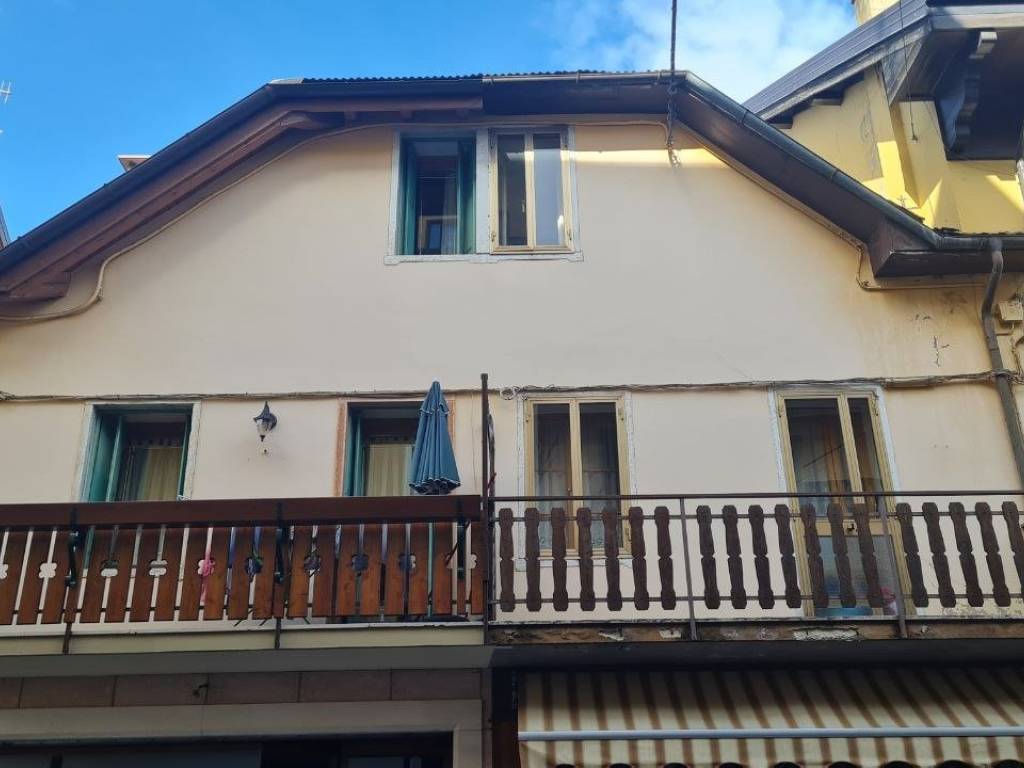 appartamento in vendita ad Asiago