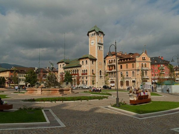 appartamento in vendita ad Asiago