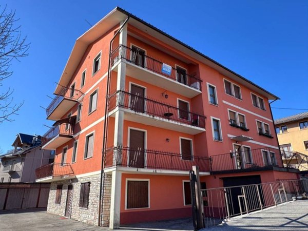appartamento in vendita ad Asiago