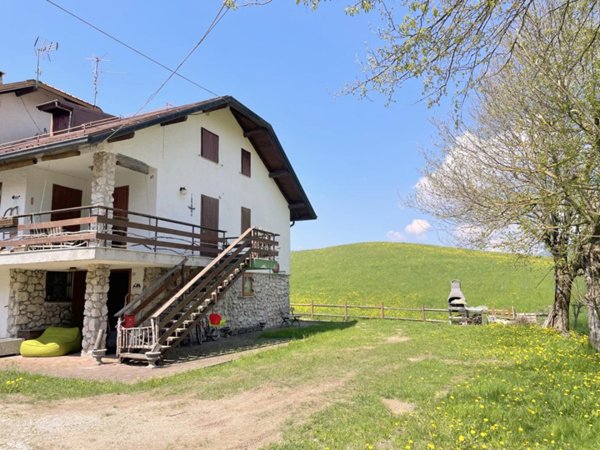 appartamento in vendita ad Asiago