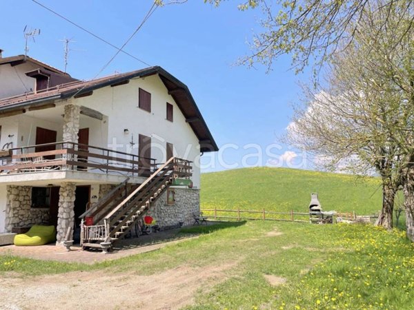 appartamento in vendita ad Asiago