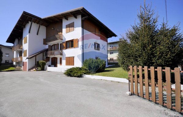 appartamento in vendita ad Asiago