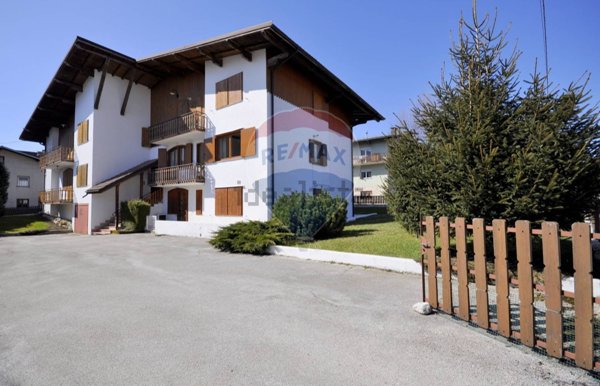 appartamento in vendita ad Asiago