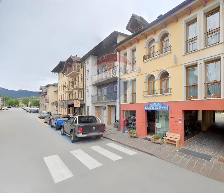 appartamento in vendita ad Asiago