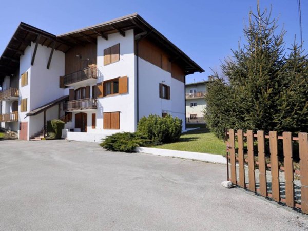 appartamento in vendita ad Asiago