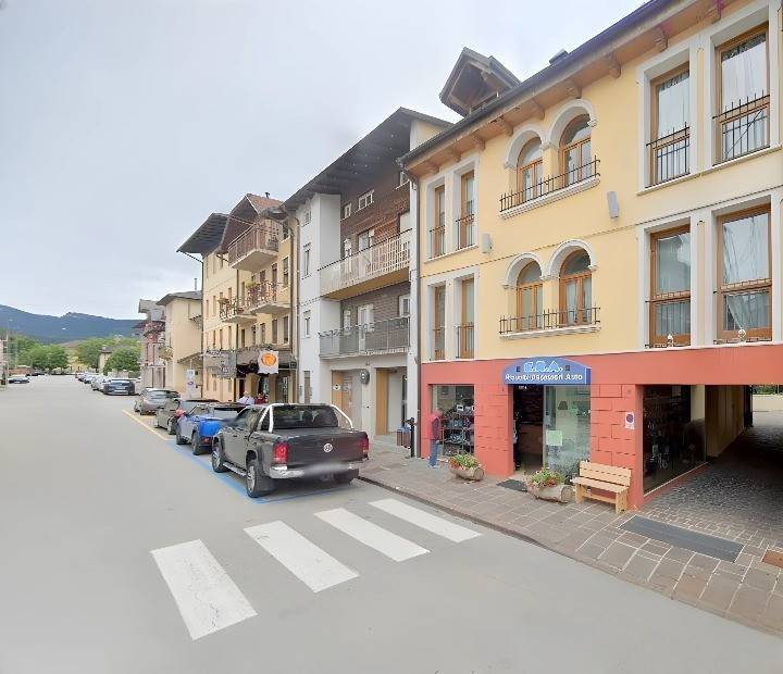 appartamento in vendita ad Asiago