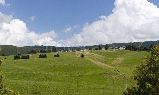 appartamento in vendita ad Asiago