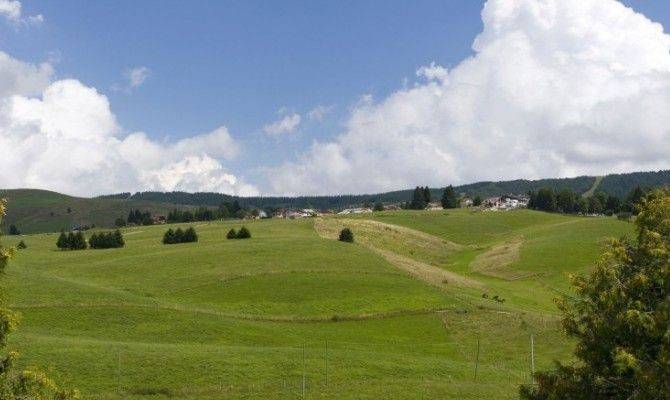 appartamento in vendita ad Asiago