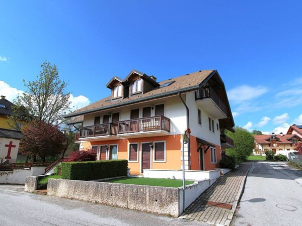 appartamento in vendita ad Asiago