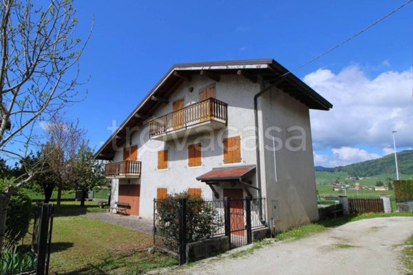 casa indipendente in vendita ad Asiago
