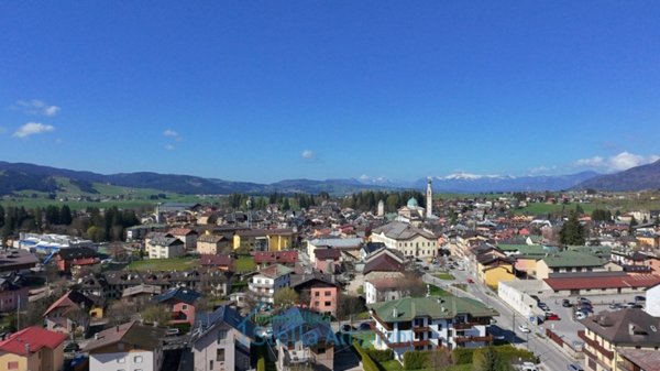 appartamento in vendita ad Asiago