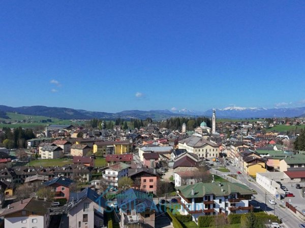 appartamento in vendita ad Asiago