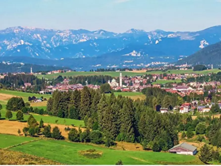 appartamento in vendita ad Asiago