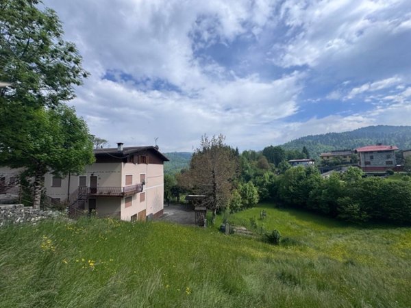 appartamento in vendita ad Asiago in zona Sasso