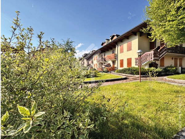 appartamento in vendita ad Asiago
