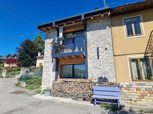 appartamento in vendita ad Asiago