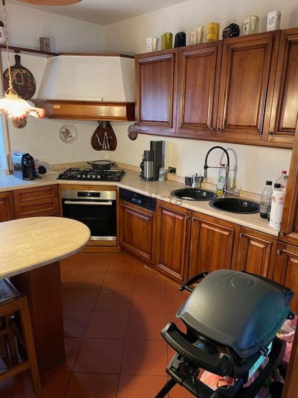 appartamento in vendita ad Asiago