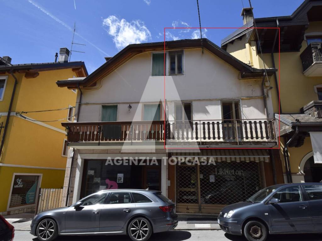 appartamento in vendita ad Asiago