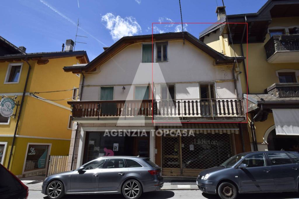 appartamento in vendita ad Asiago