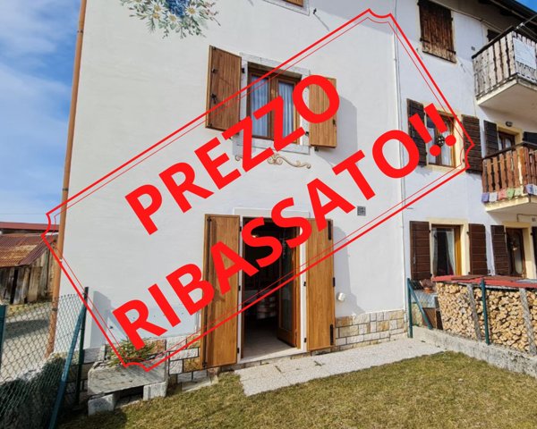 appartamento in vendita ad Asiago