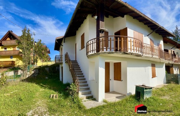 casa indipendente in vendita ad Asiago