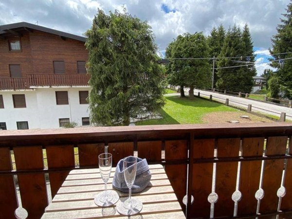 appartamento in vendita ad Asiago