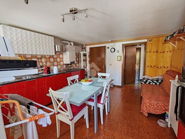appartamento in vendita ad Asiago