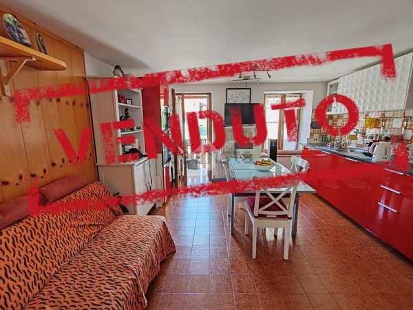 appartamento in vendita ad Asiago