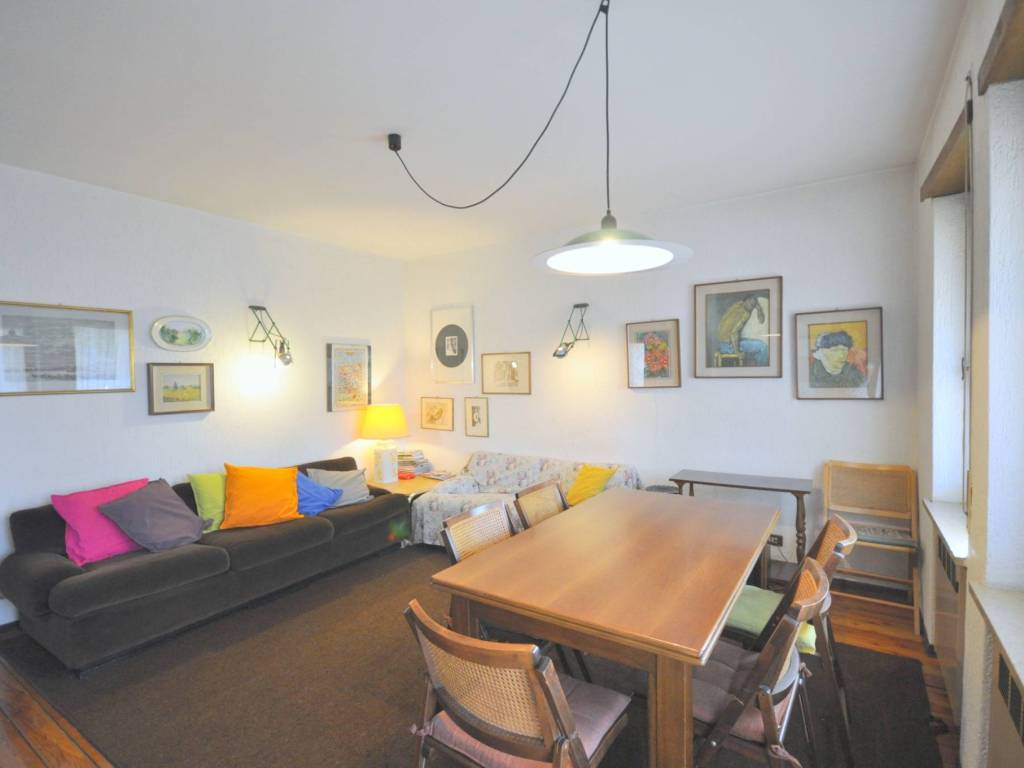 appartamento in vendita ad Asiago