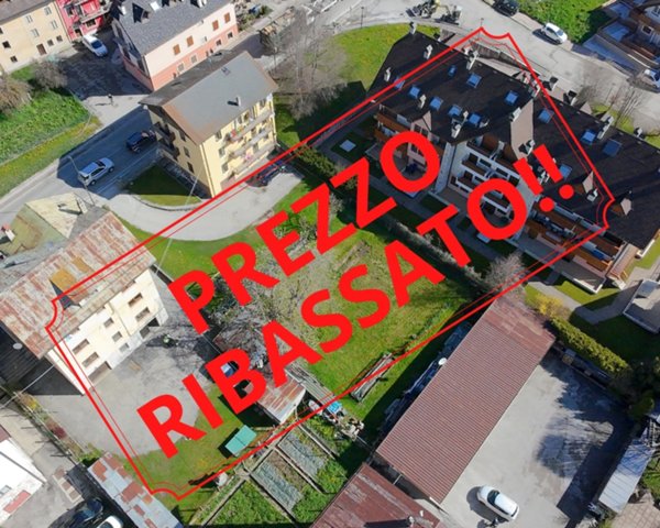 casa indipendente in vendita ad Asiago