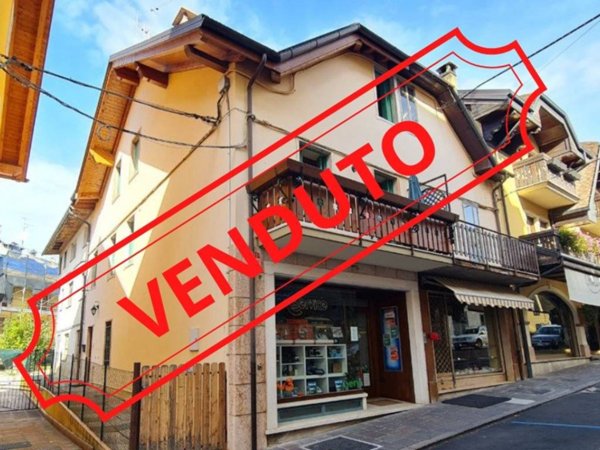 appartamento in vendita ad Asiago