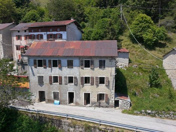 appartamento in vendita ad Asiago in zona Sasso