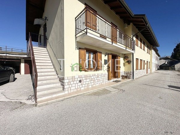 appartamento in vendita ad Asiago