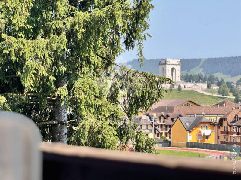 appartamento in vendita ad Asiago