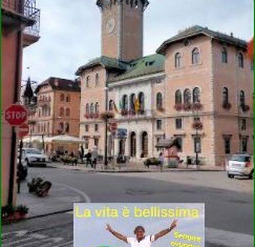 casa indipendente in vendita ad Asiago