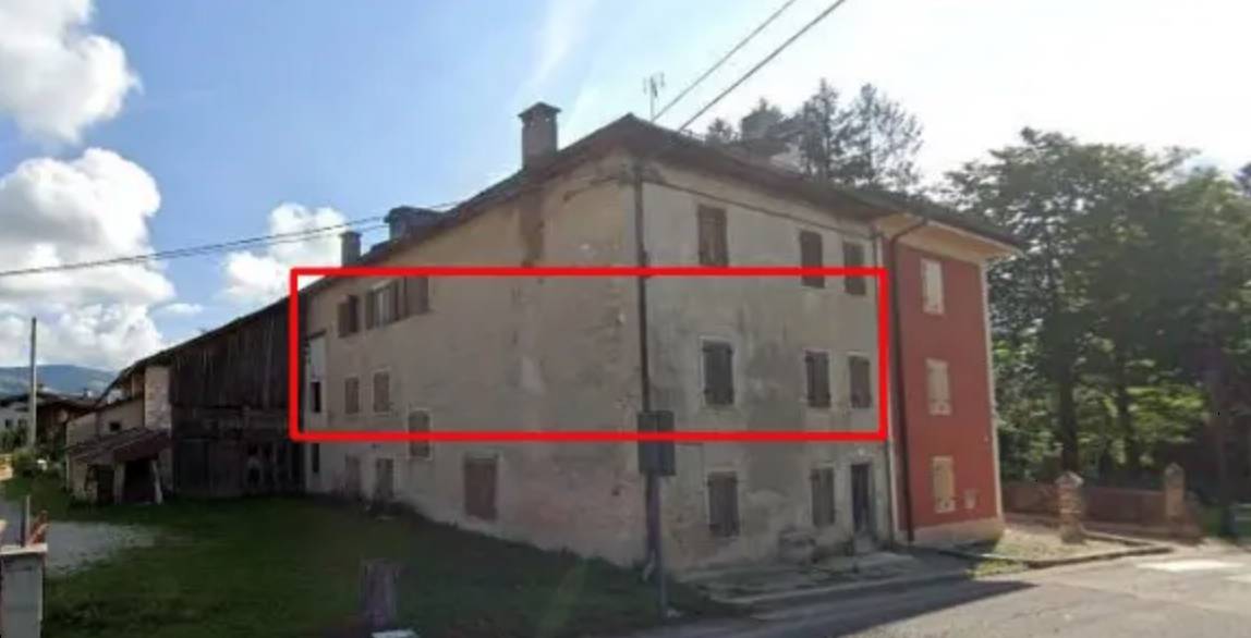 appartamento in vendita ad Asiago