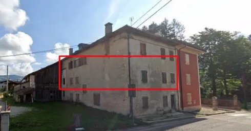 terreno edificabile in vendita ad Asiago