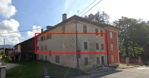 terreno edificabile in vendita ad Asiago