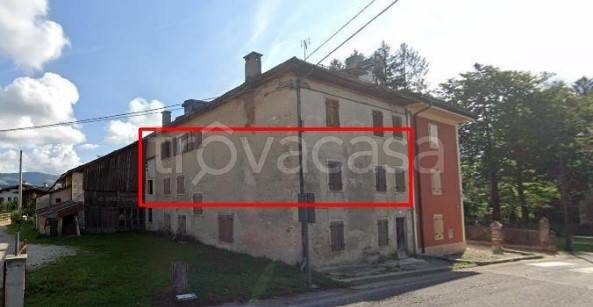 quadrivano in vendita ad Asiago