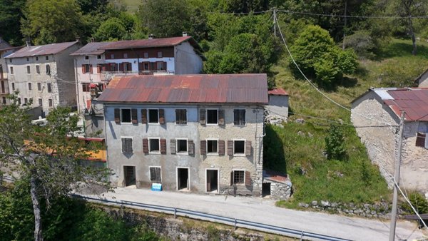appartamento in vendita ad Asiago in zona Sasso