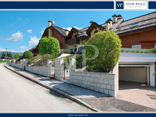 casa indipendente in vendita ad Asiago