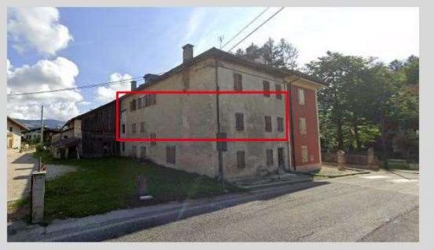 quadrivano in vendita ad Asiago