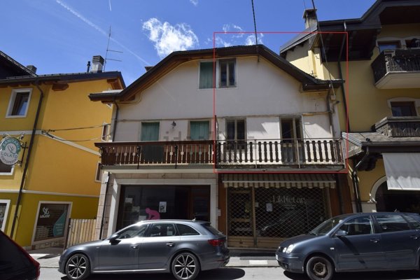 appartamento in vendita ad Asiago