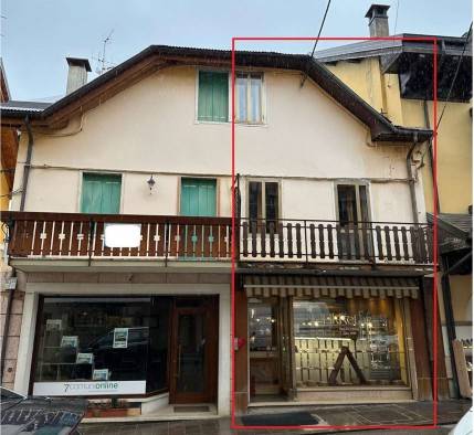 appartamento in vendita ad Asiago