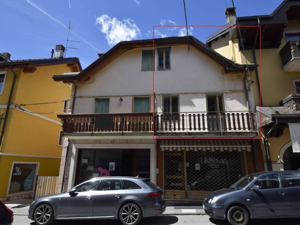 appartamento in vendita ad Asiago