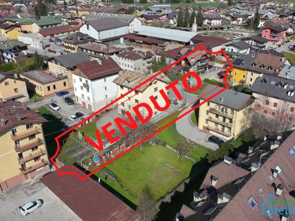 terreno edificabile in vendita ad Asiago